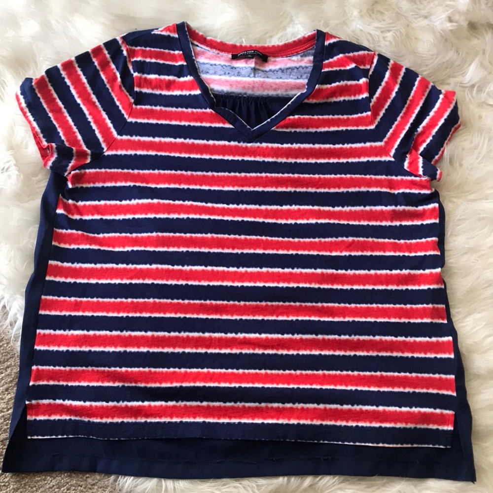 Jones NY Tee